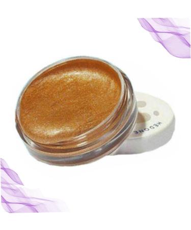 WOONEKY Highlighter Makeup Eye Shadow Highlighters Glitter Highlighter Cream - Buy Online on SooperMarket.com