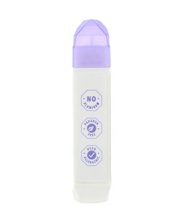 Crystal Deodorant Lavender & White Tea Stick 2.5oz (Pack of 3) - Buy Online on SooperMarket.com