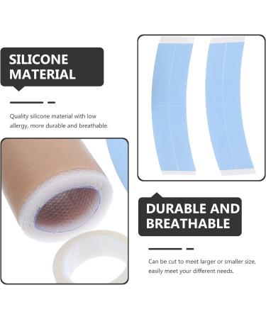 PATKAW Silicone Auricle Valgus Correction Patch - Infant Protruding Ear Corrector Set - Buy Online on SooperMarket.com