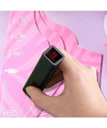 Standing Urinal for Women Paper Vertical Pee Funnel Waterproof - Leakproof Multifunctional Urinal Device Ergonomic Portable Urination Solution for Women Girls Pregnant - Buy Online on SooperMarket.com