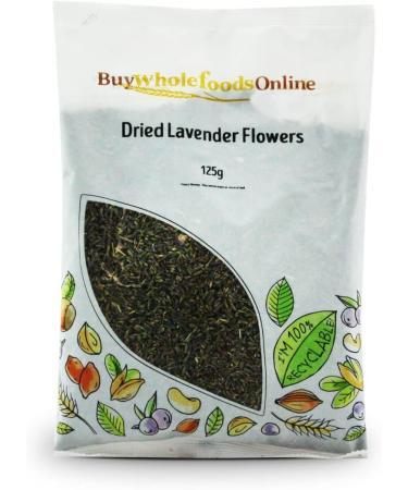 Lavender 125g (BWFO) - Buy Online on SooperMarket.com