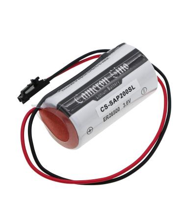 Battery Replacement for Schneider GP10 AP10 Accutech GP10 Accutech AP10 Accutech DP20 DP20 309022 OSA175