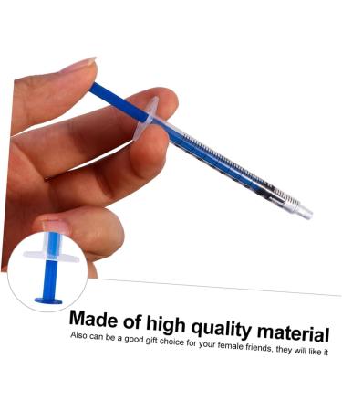 NOLITOY 12pcs Mascara Tube Dispensing Tool Eyelash Lip Gloss - Buy Online on SooperMarket.com