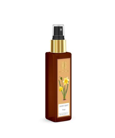 Forest Essentials Body Mist Nargis 100ml - Buy Online on SooperMarket.com