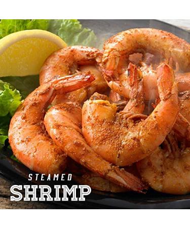 Phillips Seafood Seasoning - Maryland's Famous Shrimp, Fish, and Crab Cake Seasoning | 6 Ounce Pack - Buy Online on SooperMarket.com