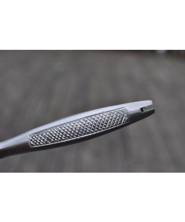 Nail Pliers Head Cutter 14 cm | Lockable Nail Scissors H-7 for Precision Grooming | International Shipping Available - Buy Online on SooperMarket.com