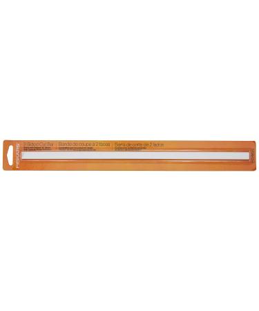 Fiskars 12 Inch Rotary Paper Trimmer Replacement Cut-bar (196600-1001) Yellow 28mm
