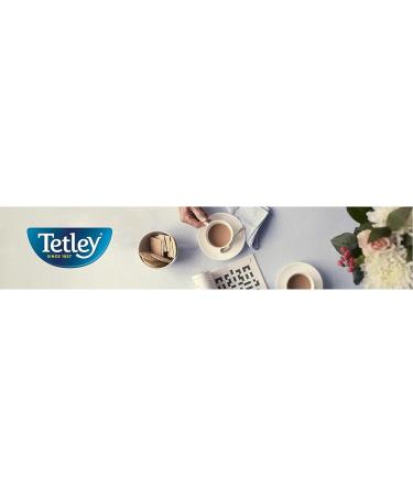 Tetley Tea Super Green Detox Mint Tea Bag 20 Tea Bags (40g) | 4 Pack - Buy Online on SooperMarket.com
