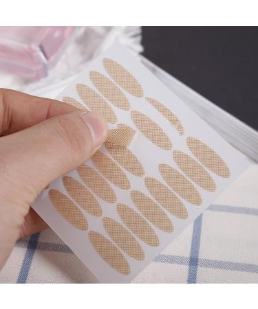 Beavorty 48 Pairs Eyelid Tape - Invisible Eye Lid Lifters & Double Sided Makeup Tool for Perfect Eyelids - Buy Online on SooperMarket.com
