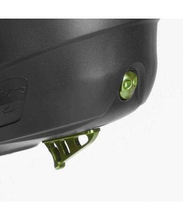 HK Army Neon Green Skeleton Power Button + Release Trigger LTR/Rotor Kit - Buy Online on SooperMarket.com