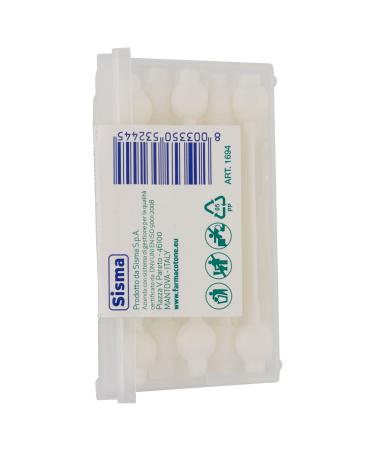 Buy Farmacotone Bebe 50 PZ - Soothing Baby Care Solution | Fast International Shipping - Buy Online on SooperMarket.com