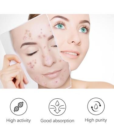 Tea Tree Ance Serum Tea Tree Essential Oils Tea Tree Oil For Skin Anti-Pimples and Acne Moisturizer and Brighten Skin.Tea Tree Oil for Diffuser Humidifier DIY Home Office 100ml - Buy Online on SooperMarket.com