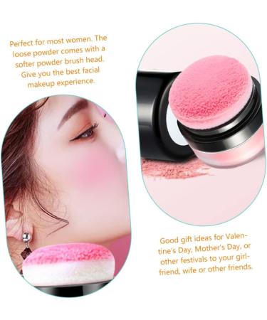 PLAFOPE Oil Control Cushion Blush Loose Powder Blush for Cheeks Blush Makeup Blush Powder The Good Mineral Makeup Shimmer Powder Blush for Black Women Blush for Face Makeup Face Blushes - Buy Online on SooperMarket.com