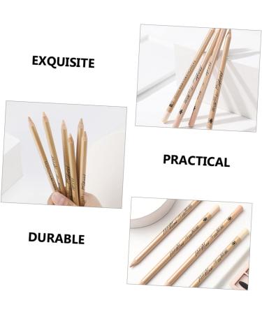 Didiseaon 20 Pcs Concealer Pen Concealer for Makeup Eye Brightener Concealer Eye Concealer Wooden - Buy Online on SooperMarket.com