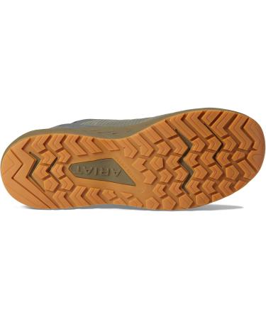 ARIAT Outpace Composite Toe 11 Willow - Lightweight and Durable Safety Boots - Buy Online on SooperMarket.com
