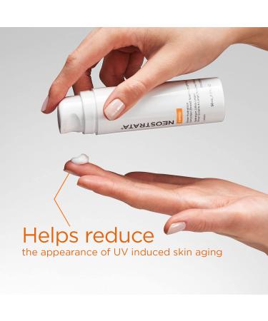 NEOSTRATA Sheer Hydration Sunscreen SPF 40 with NeoGlucosamine - 1.7 fl. oz - Buy Online on SooperMarket.com