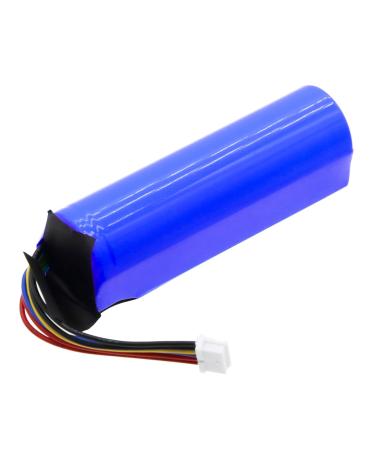 Battery Replacement for Thor CV31 1021AB01 213-042-001 VE33-8020-A0