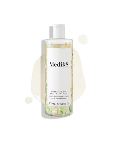 Medik8 Press & Glow (500ml)