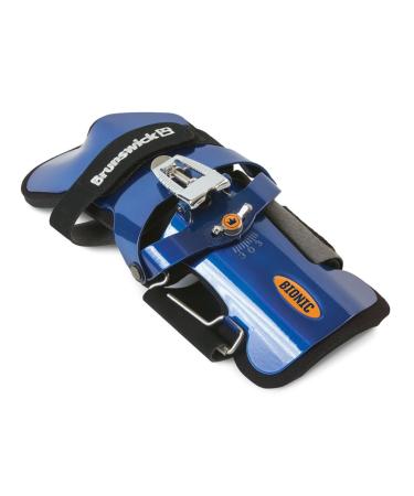 Brunswick Bionic Positioner Blue Medium