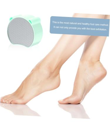 MUSISALY Foot Grinder Trimmer for Women Hair Remover for Men Foot Skin Scraper Hair Removal Foot Files Hair Remover for Women Compact Hair Eraser Women Hair Remover Hair Eraser for Women - Buy Online on SooperMarket.com