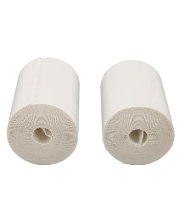 Buy 2 Rolls Eyelash Extensions Tape | Adhesive Lash Extension & Under Eye Pads for Perfect Isolation | Fast International Shipping - Buy Online on SooperMarket.com