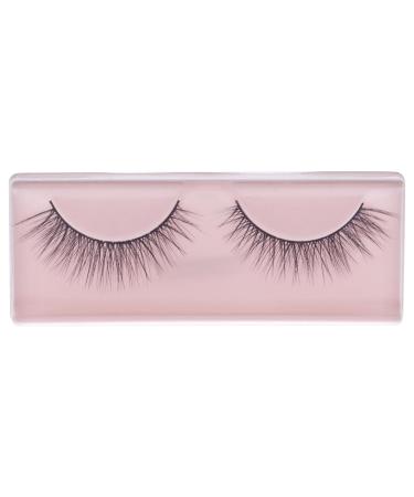MCoBeauty Eye Lashes Kit - Lightweight Comfortable & Reusable - Instant Adhesion Customizable Fit - Perfect Hold for Natural Look - Buy Online on SooperMarket.com