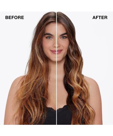 IGK GOOD BEHAVIOR Set | 4-in-1 Prep Spray + Spirulina Protein Smoothing Spray | Frizz Control + Heat Protectant | Vegan + Cruelty Free Good Behaviour 5.6 Fl Oz + 7 Fl Oz (Pack of 2) - Buy Online on SooperMarket.com