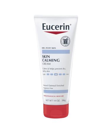 abseits Skin Calming Daily Moisturizing Cream 14 OZ