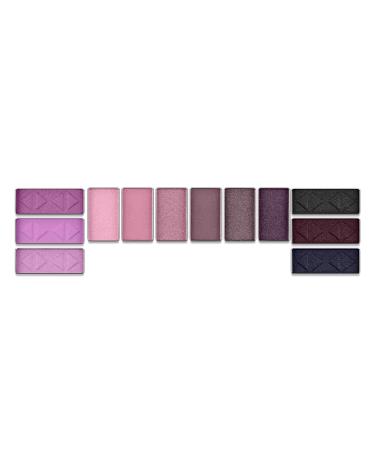 L.A. COLORS Day To Night Eyeshadow Palette - Daybreak 0.28 Oz (Pack of 1) - Buy Online on SooperMarket.com