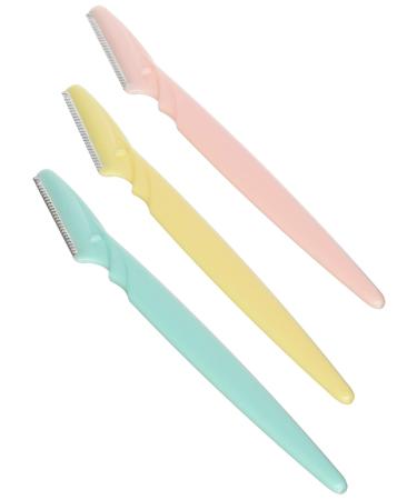 Tinkle Eyebrow Razor (Pack of 3)