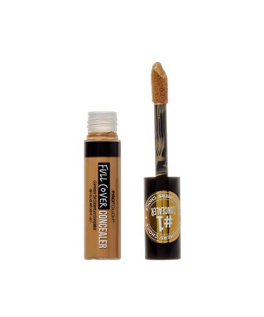 Kiss New York ProTouch Full Cover Concealer 12mL - Warm Honey | 0.40 US fl. oz - Buy Online on SooperMarket.com
