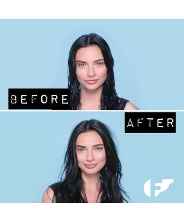 Fudge Professional Blow Dry Aqua Primer 150ml - Hyaluronic Acid Heat Protection for Volumizing - Buy Online on SooperMarket.com