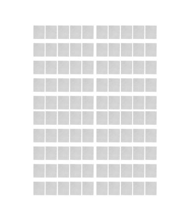 100 Count Color Absorbing Laundry Sheets for Mixed Washing FragranceDye Catcher