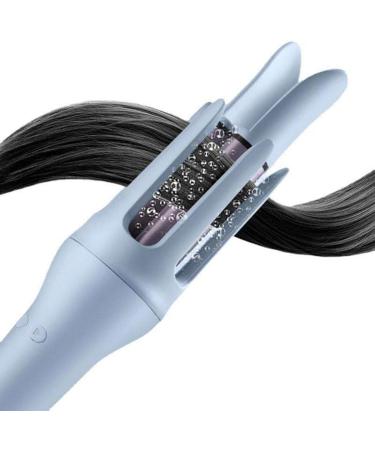 Camidy Auto Hair Curler - 32mm Barrel Automatic Curling Iron | Fast Heating 3 Temp Settings & Auto Shut-Off | Best Hair Styling Tool for Stunning Curls - Buy Online on SooperMarket.com