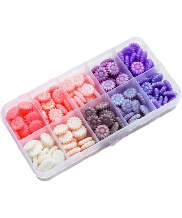 Sunflower Seal Wax Pearls for Christmas & New Year Invitations | Perfect for Wedding Envelopes & Gift Decor - Buy Online on SooperMarket.com