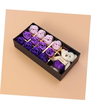 Ipetboom 12pc Gift Box Rose Festival Supplies Medium As Shown - Buy Online on SooperMarket.com