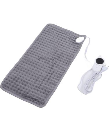 Chiciri Adjustable Heating Blanket & Electric Pillow - Intelligent Washable Skin-Friendly Breathable | Perfect Gift for Loved Ones - EU Plug 220V - Buy Online on SooperMarket.com