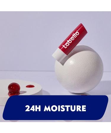 Labello Cherry and Fruity Lip Balm - Moisturizing Lip Care - Buy Online on SooperMarket.com