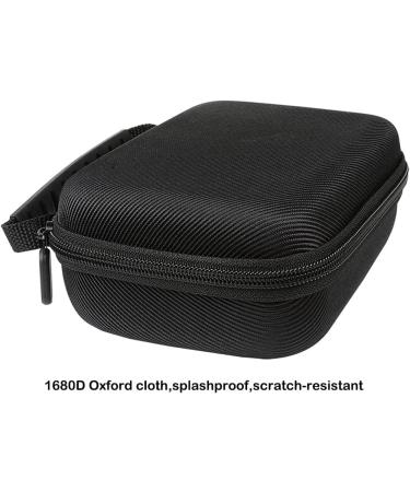 Hard Shell Carrying Case for Insta360 One X3/X2 Camera - Large EVA Liner Bag, Compatible with 70cm Handle/Selfie Stick - Buy Online on SooperMarket.com