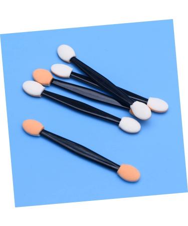 NOLITOY 100pcs Sponge Eye Makeup Eyeshadow Accessories Eye Shadow Make up Applicator Brush - Buy Online on SooperMarket.com