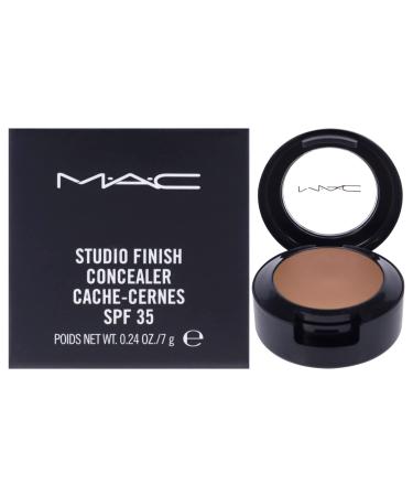 MAC Studio Finish Concealer NW25 7 g (1 pack)