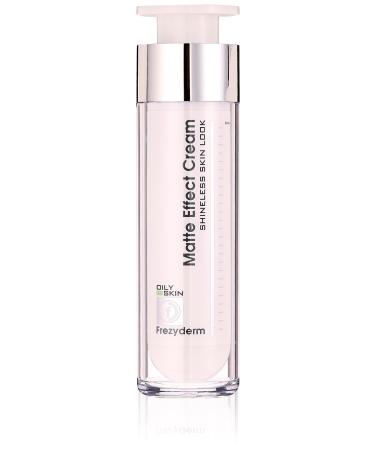 Frezyderm Matte Effect Shineless Skin Look Cream 1.7 Fl oz