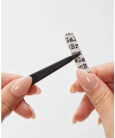The Browgal Tweezer Sharpeners | Precision Grooming Tools for Perfect Brows International Shipping Available - Buy Online on SooperMarket.com