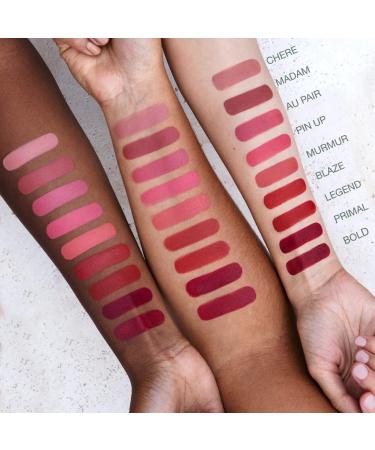 Vapour Beauty High Voltage Lipstick - Non-Toxic, Cruelty-Free Clean Makeup (Au Pair) - Buy Online on SooperMarket.com