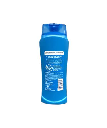 Buy Finesse Moisturizing Shampoo - Pack of 6 (13 oz) | International Shipping Available - Buy Online on SooperMarket.com
