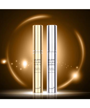Lupine Galenic Eyelash Tonic & Essence - Korean Beauty Serum for Longer, Stronger, Healthier Lashes - Buy Online on SooperMarket.com