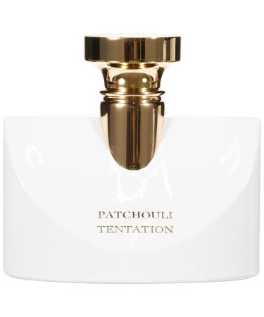 Bvlgari Splendida Patchouli Tentation Eau De Parfum Spray 3.4 Oz - Buy Online on SooperMarket.com