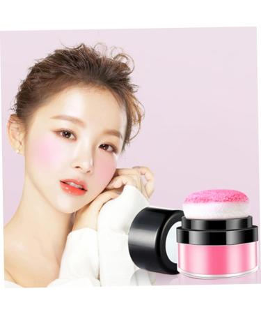 Healeved Oil Control Cushion Blush Matte Blush Loose Blush Makeup Maquillaje Makeup Blush Blush Plastic - Buy Online on SooperMarket.com