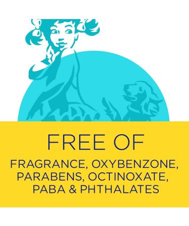 Coppertone Oil Free Face Sunscreen SPF 45 Lotion | Shine Control | 2.5 fl. oz - Buy Online on SooperMarket.com