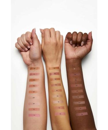 Golden Rose Terracotta Stardust 102 - 1 Piece for Flawless Radiant Skin | International Shipping Available - Buy Online on SooperMarket.com